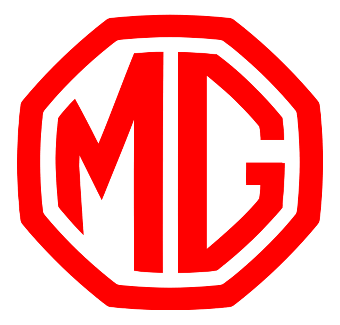 Logo MG