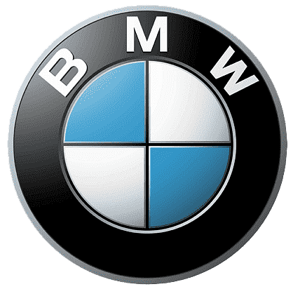 Logo BMW