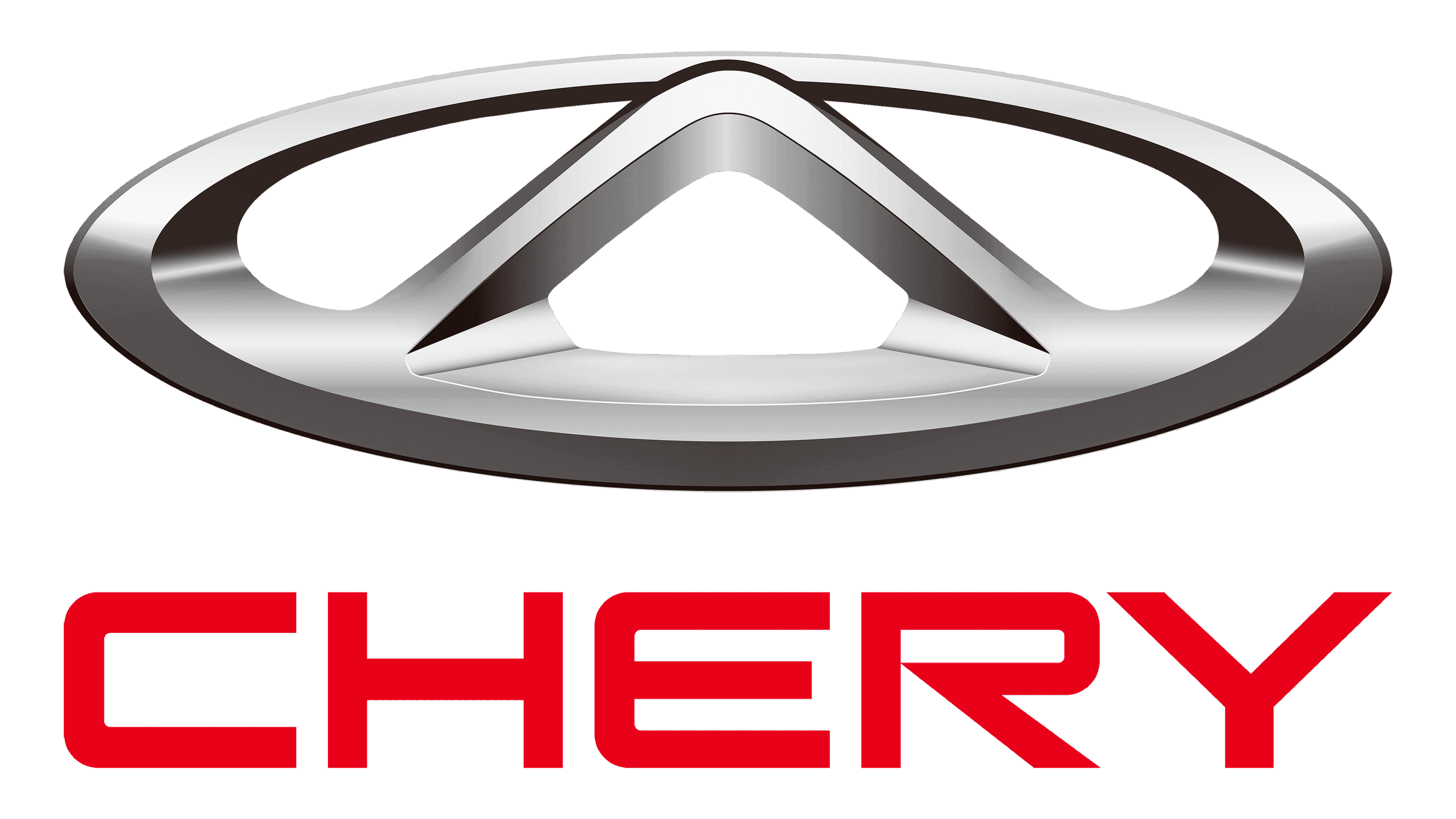 Logo Chery