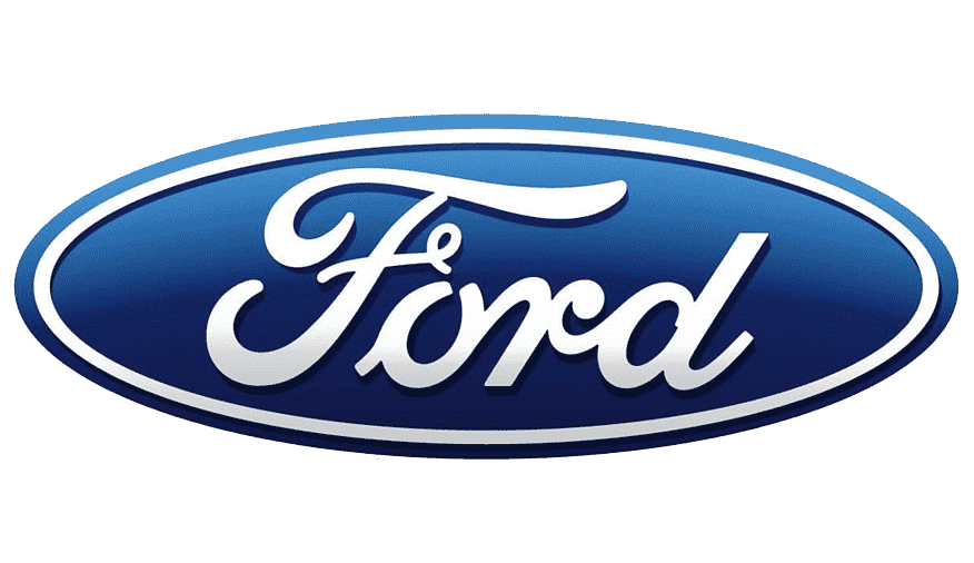Logo Ford