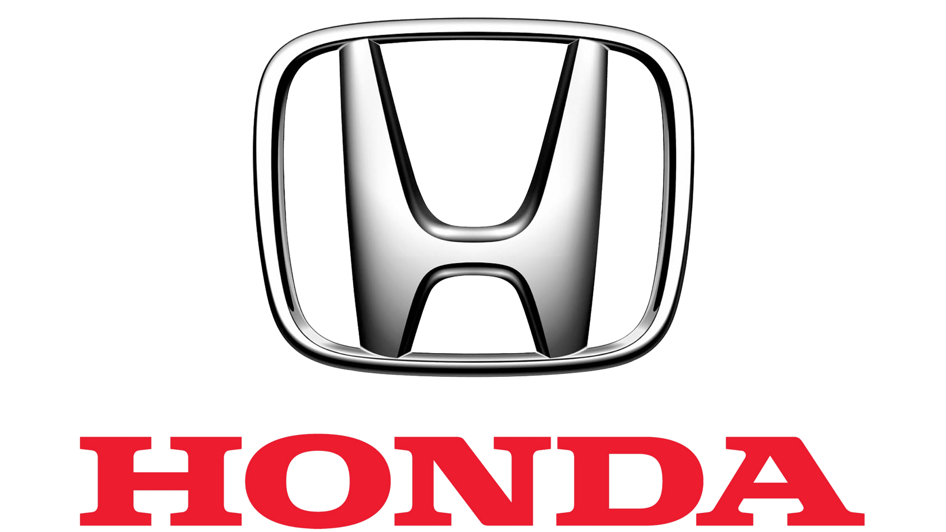 Logo Honda
