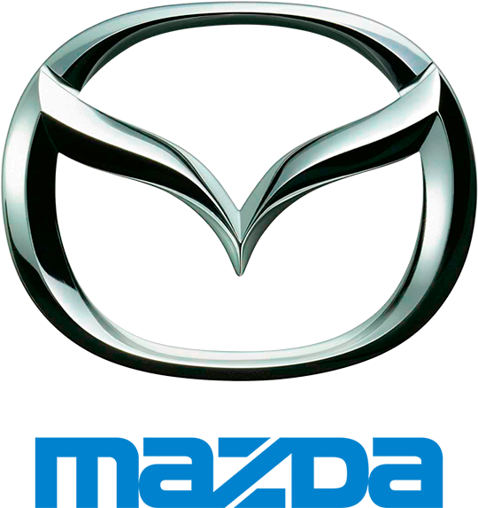 Logo Mazda