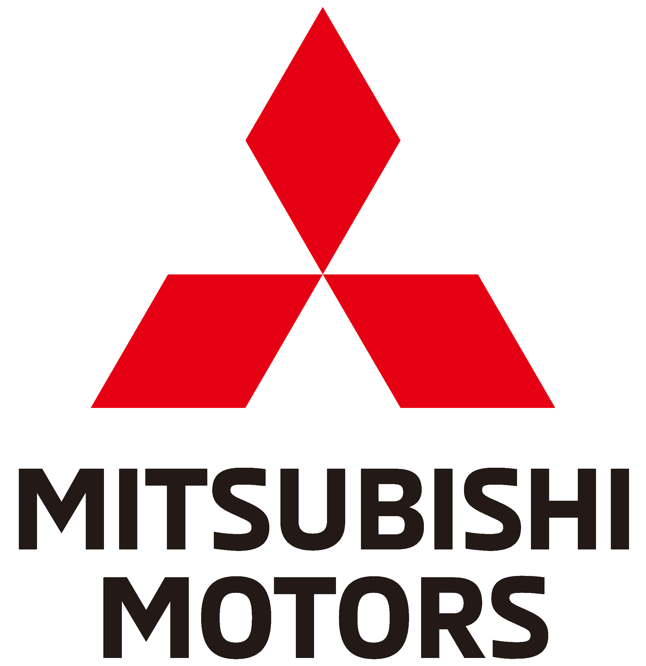 Logo Mitsubishi
