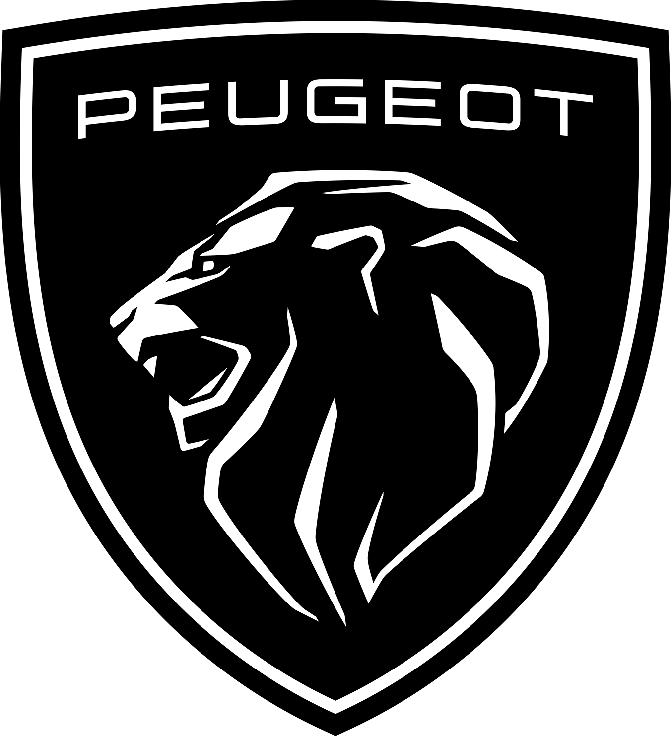 Logo Peugeuot