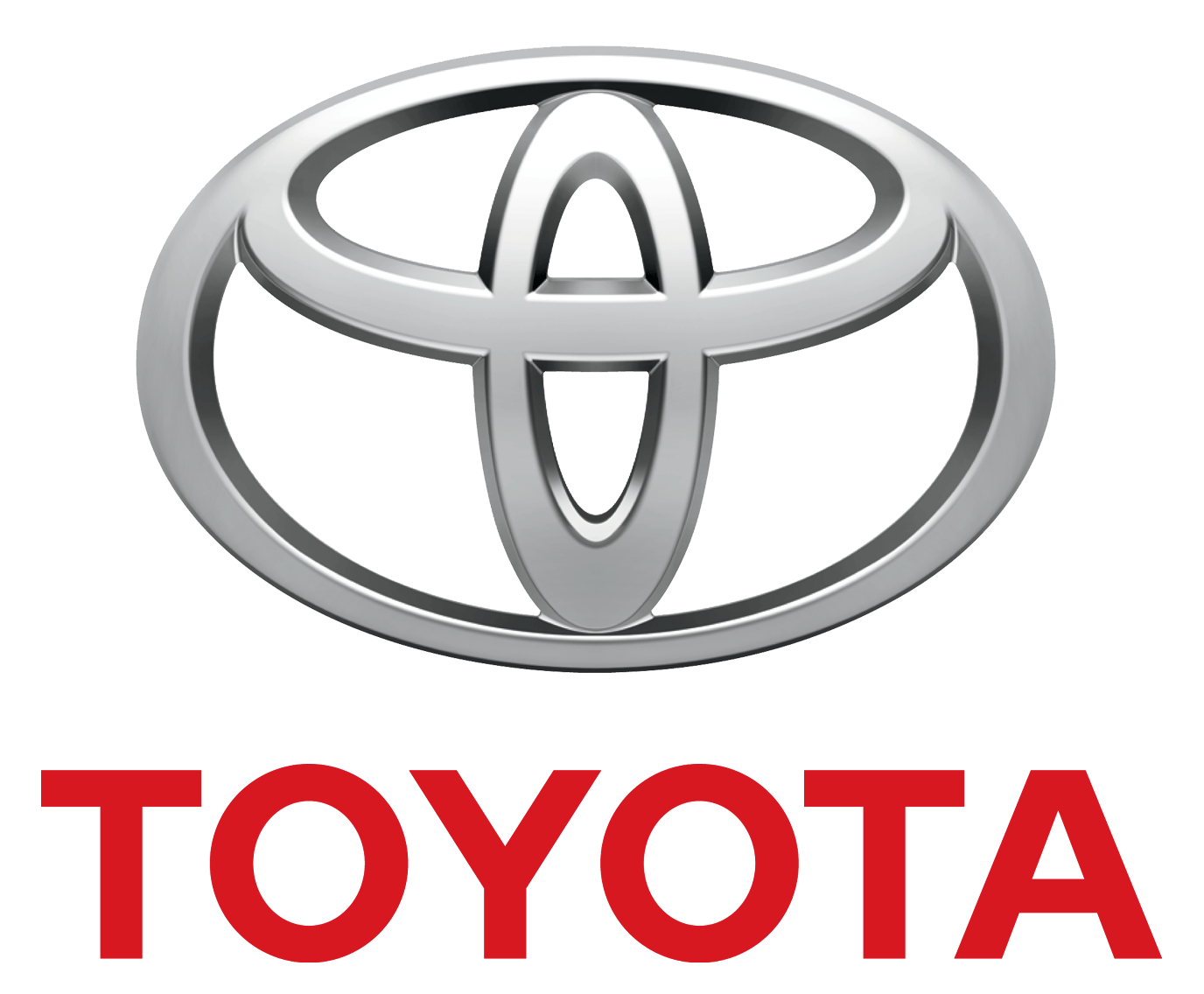 Logo Toyota